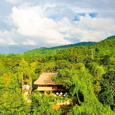 Villa Tayrona El Zaino Luaran gambar