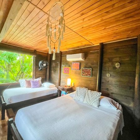 Villa Tayrona El Zaino Luaran gambar