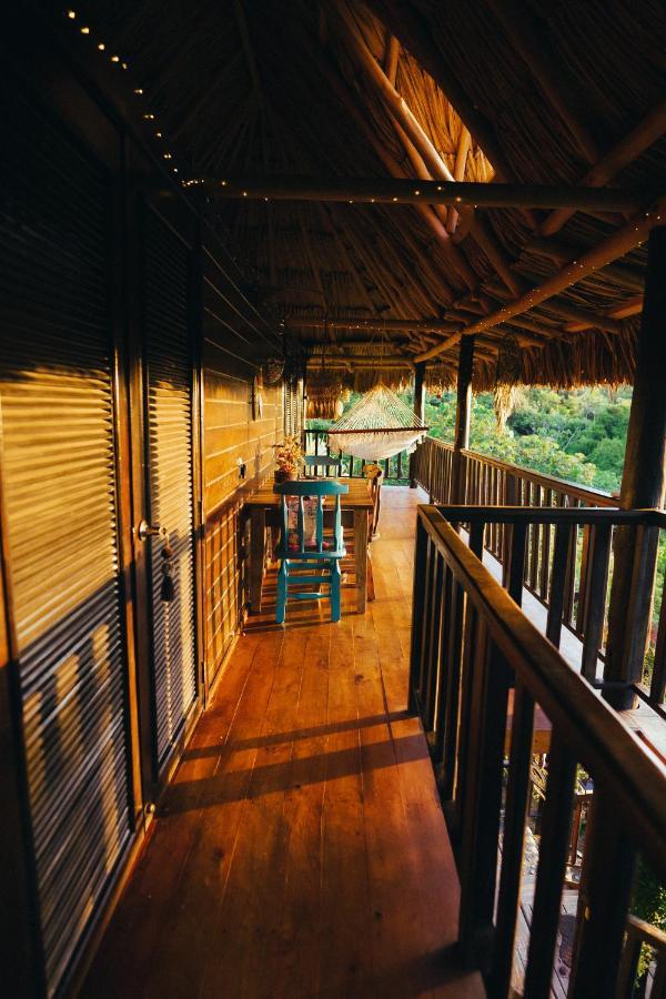 Villa Tayrona El Zaino Luaran gambar