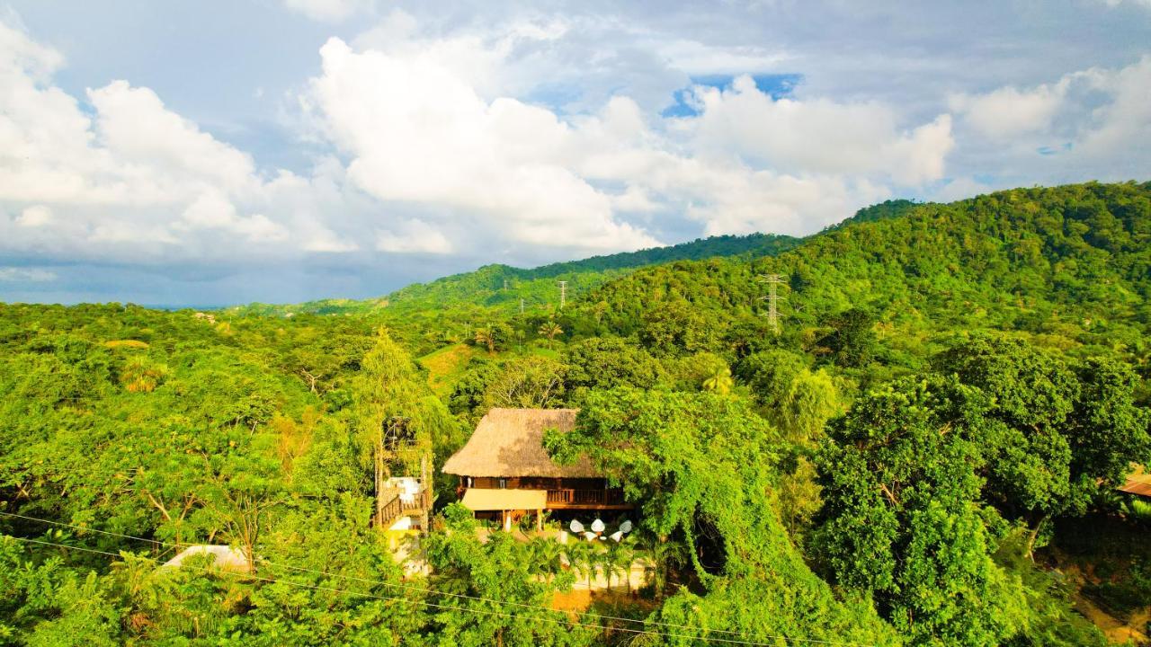 Villa Tayrona El Zaino Luaran gambar