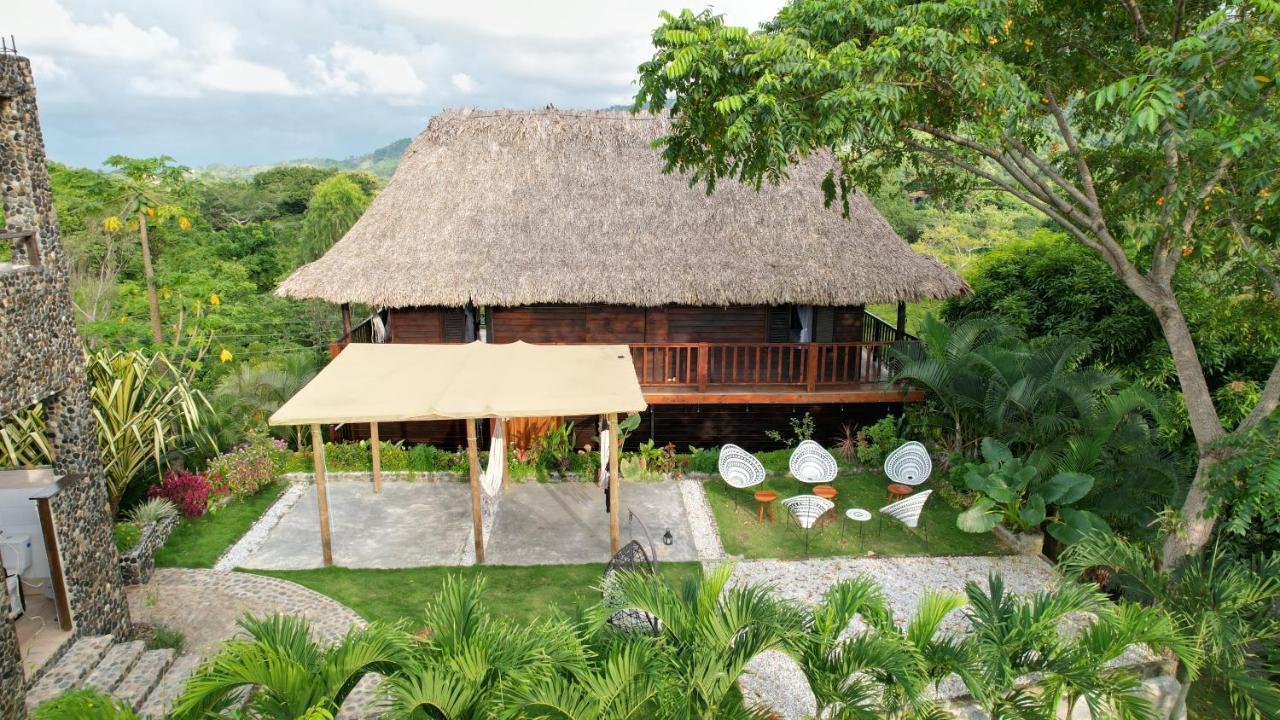 Villa Tayrona El Zaino Luaran gambar