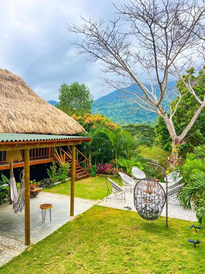 Villa Tayrona El Zaino Luaran gambar
