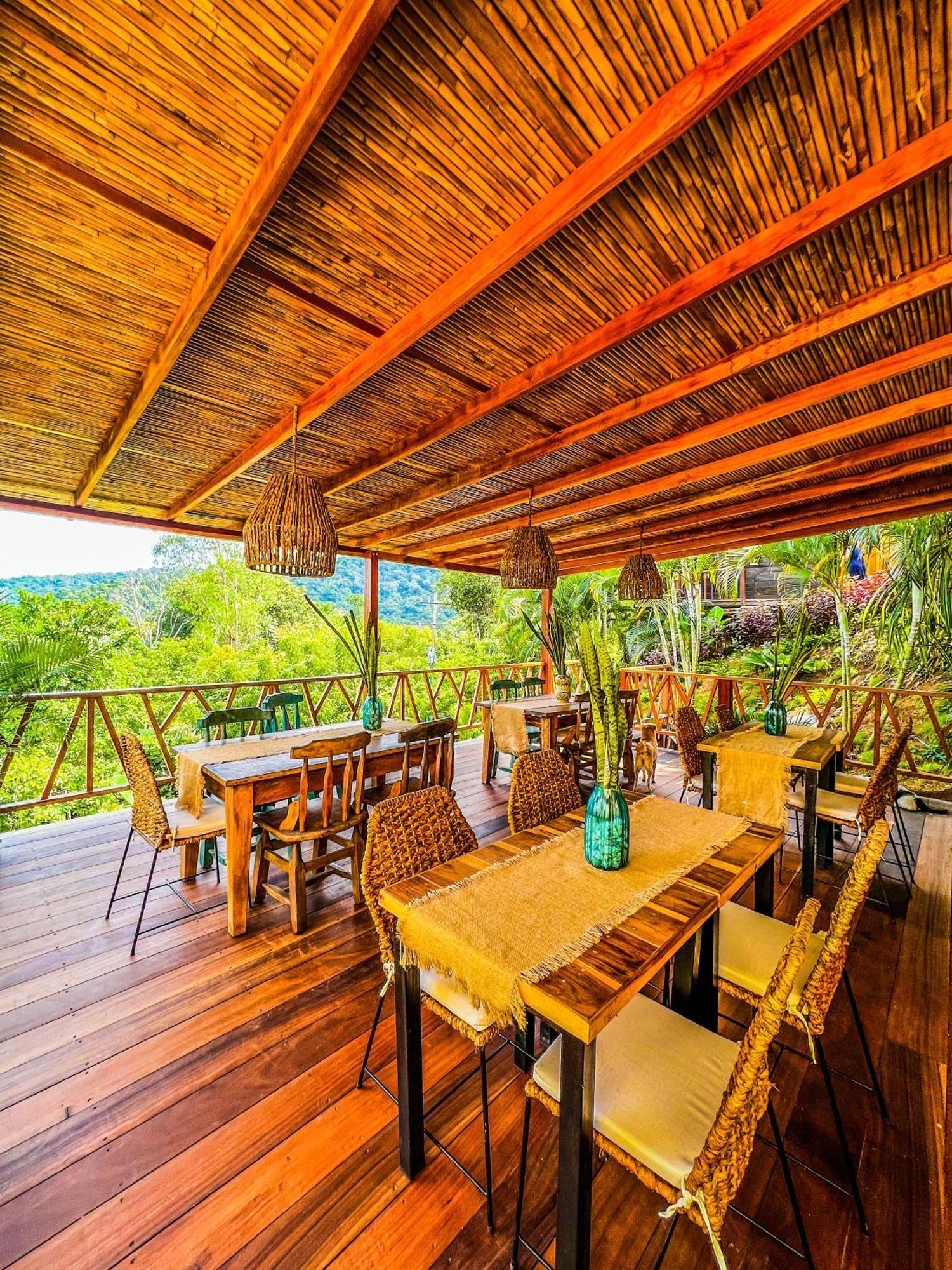 Villa Tayrona El Zaino Luaran gambar