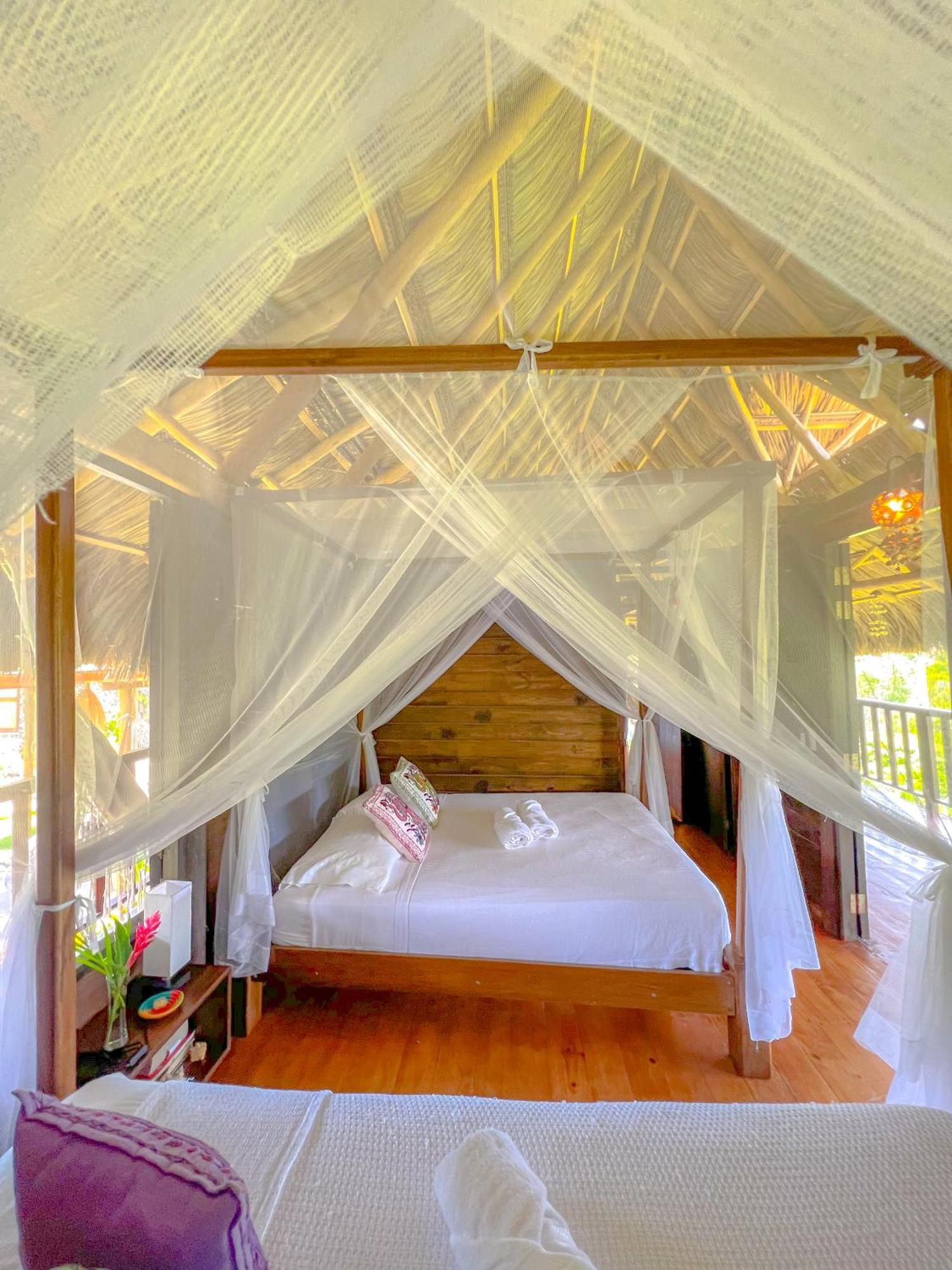 Villa Tayrona El Zaino Luaran gambar