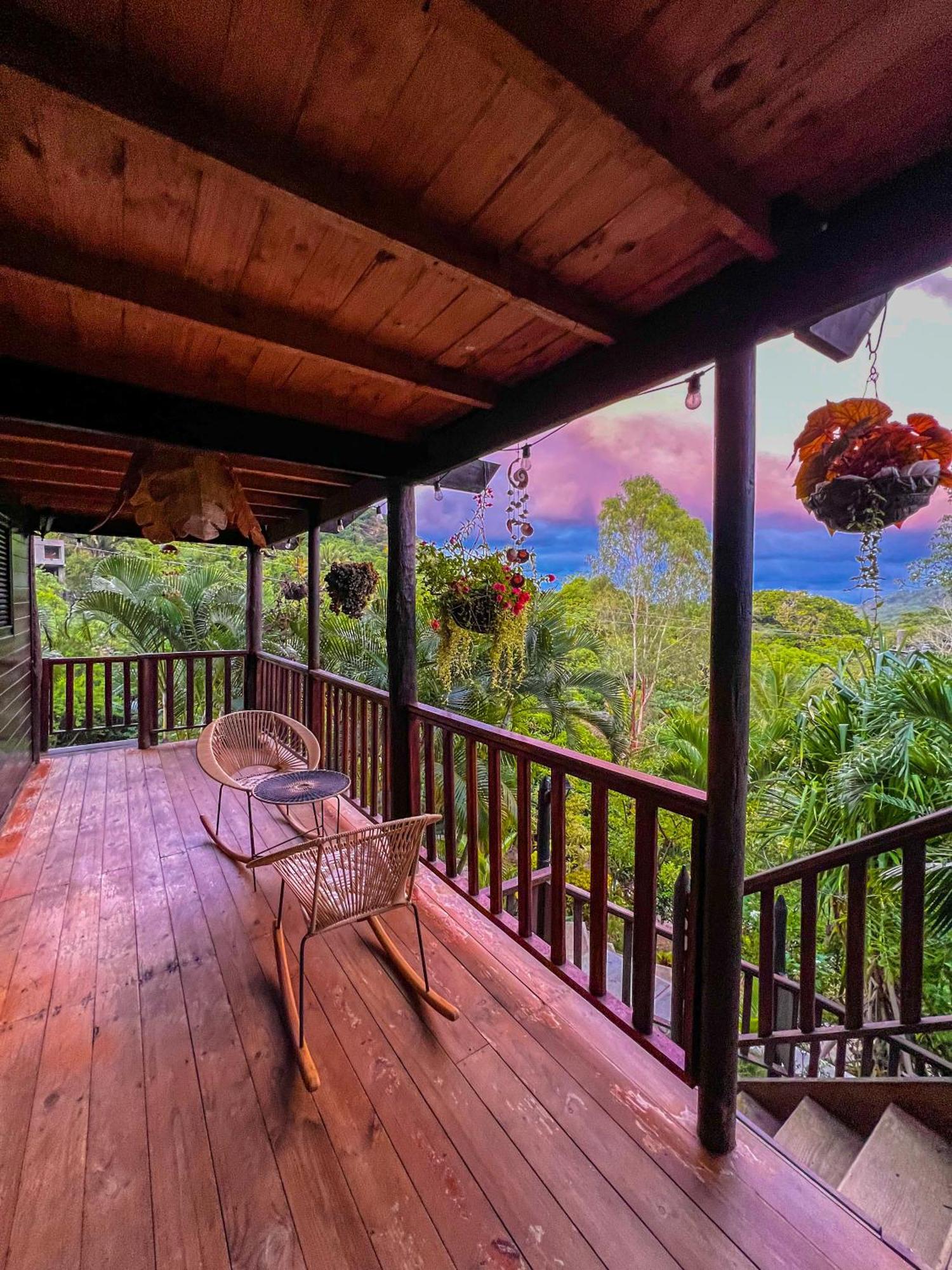 Villa Tayrona El Zaino Luaran gambar