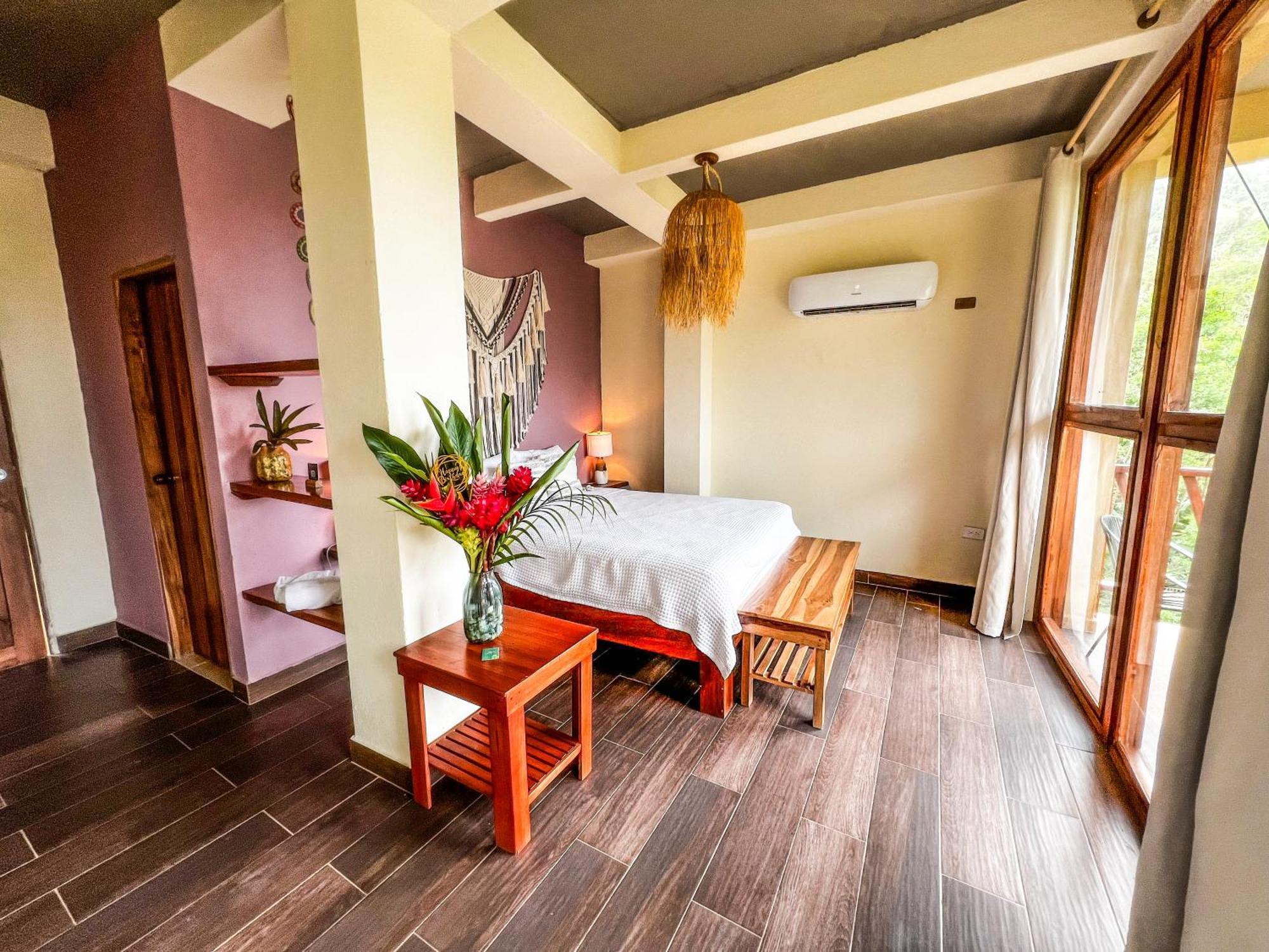 Villa Tayrona El Zaino Luaran gambar