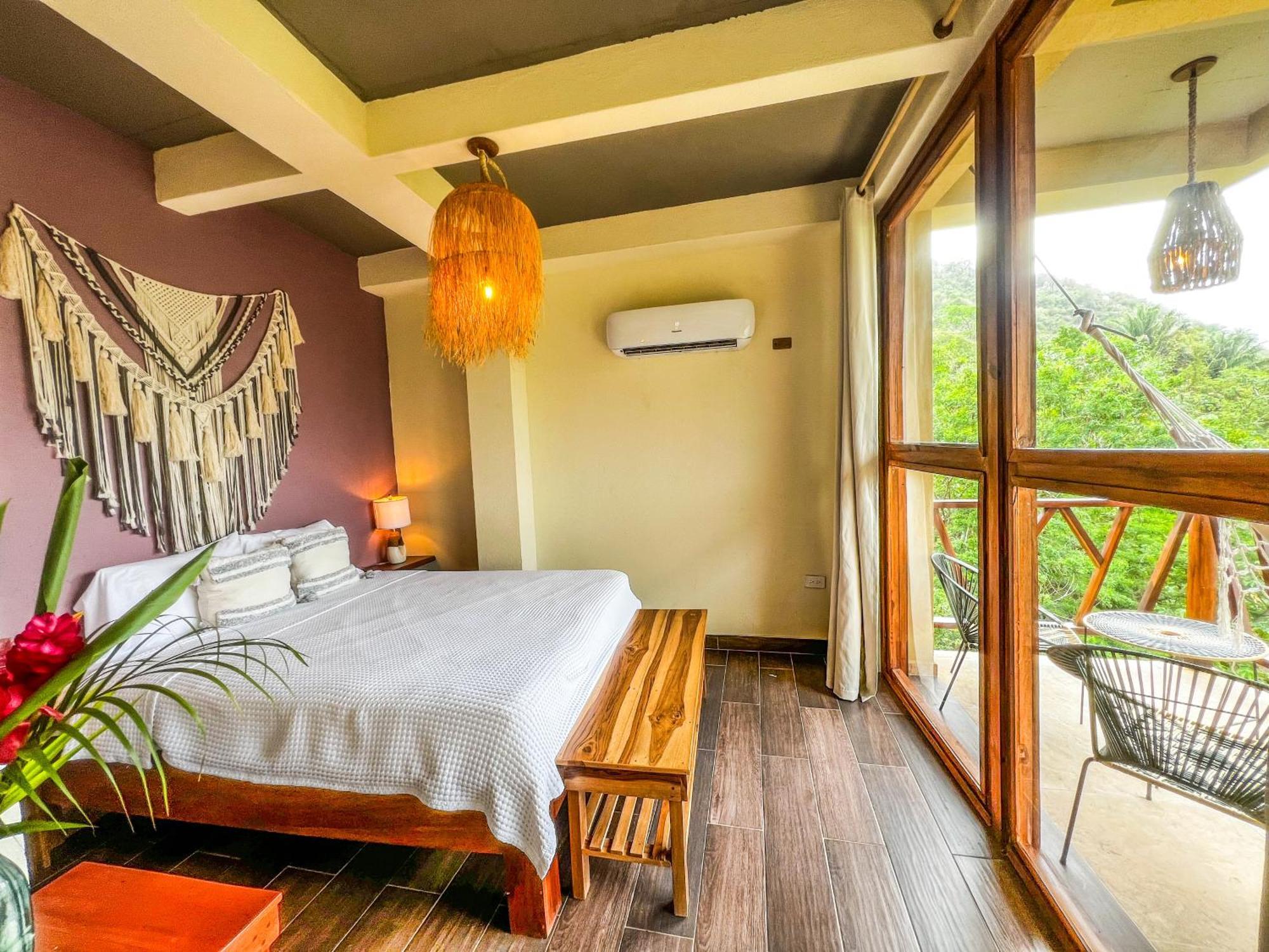Villa Tayrona El Zaino Luaran gambar