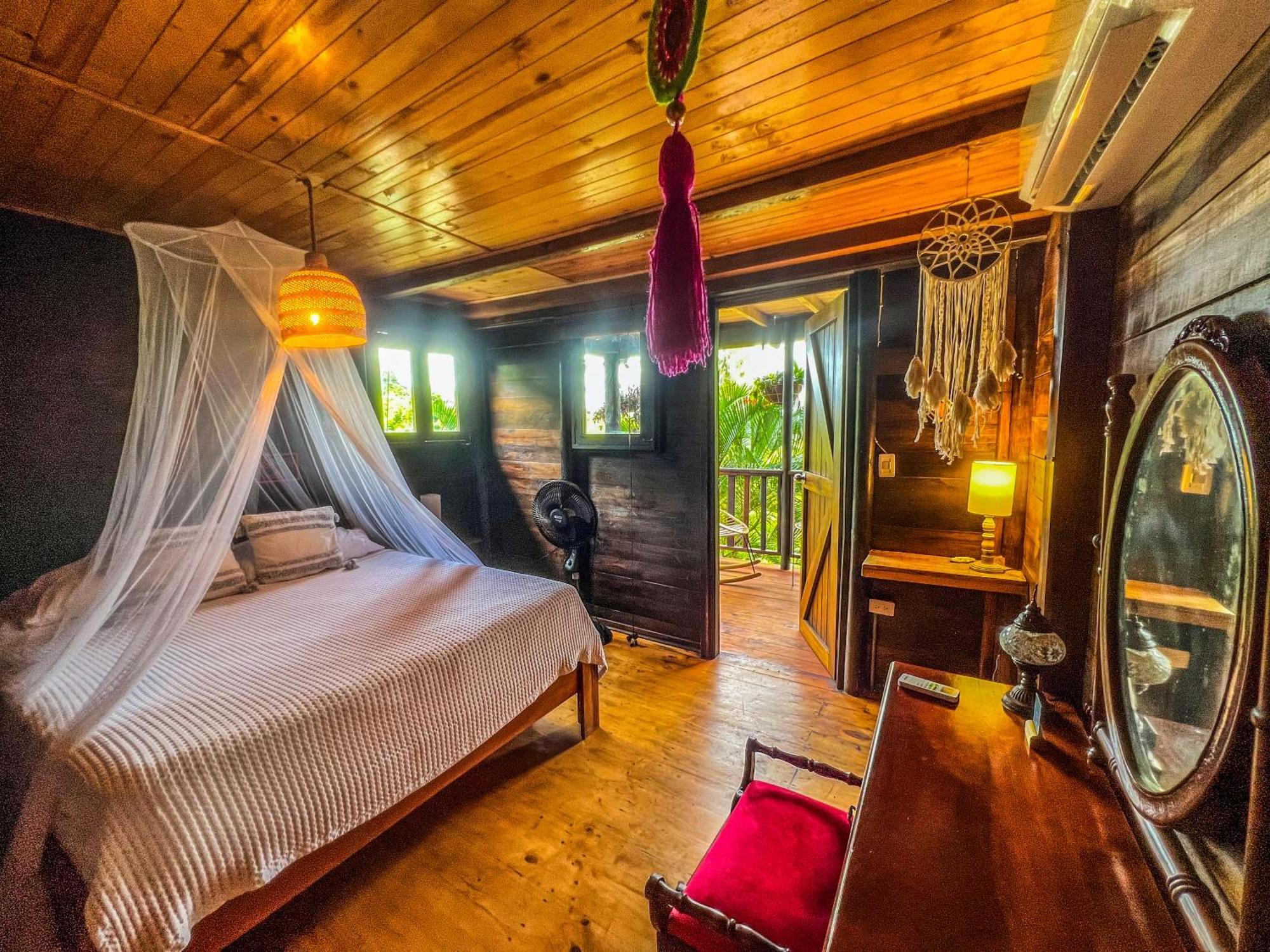 Villa Tayrona El Zaino Luaran gambar