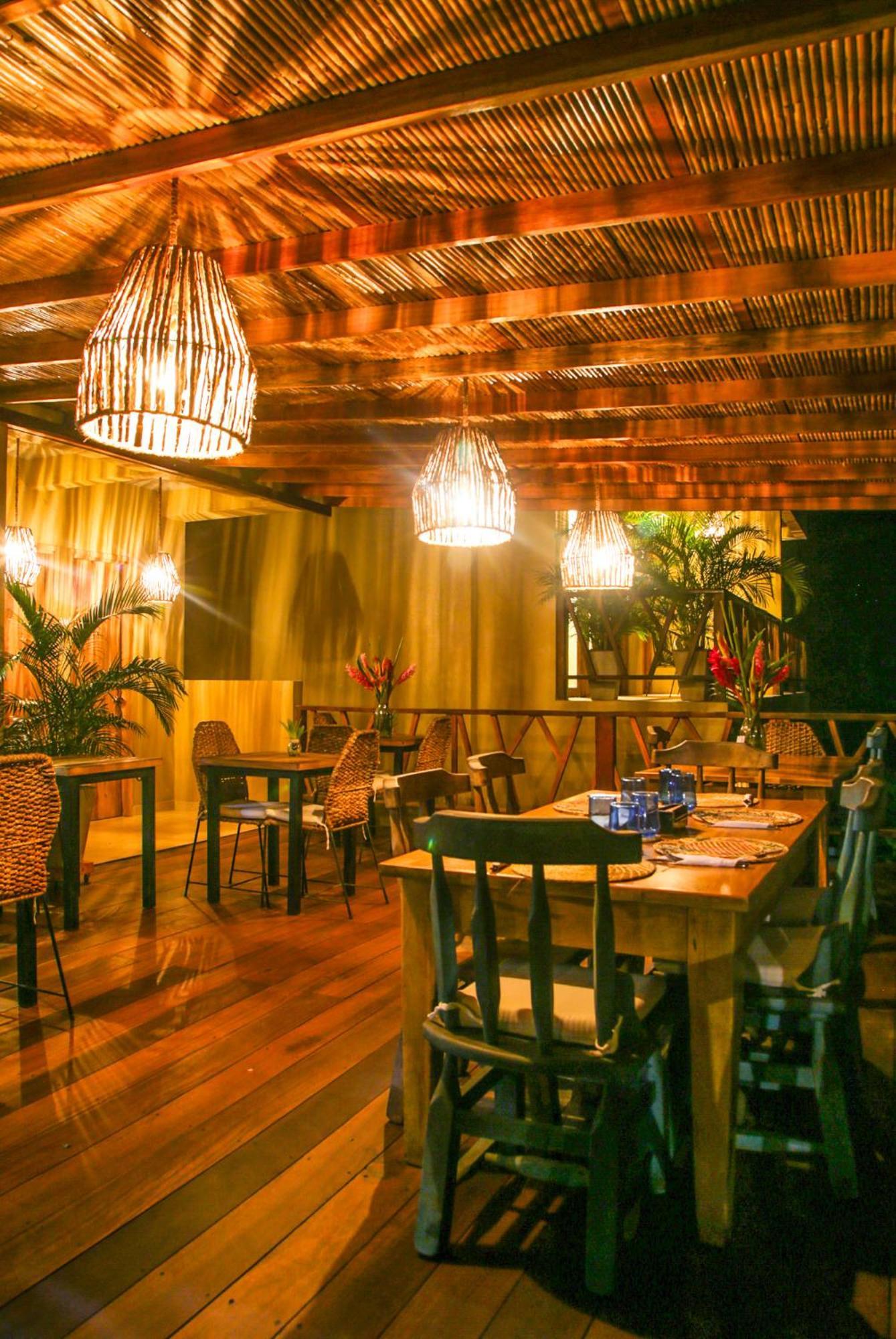Villa Tayrona El Zaino Luaran gambar