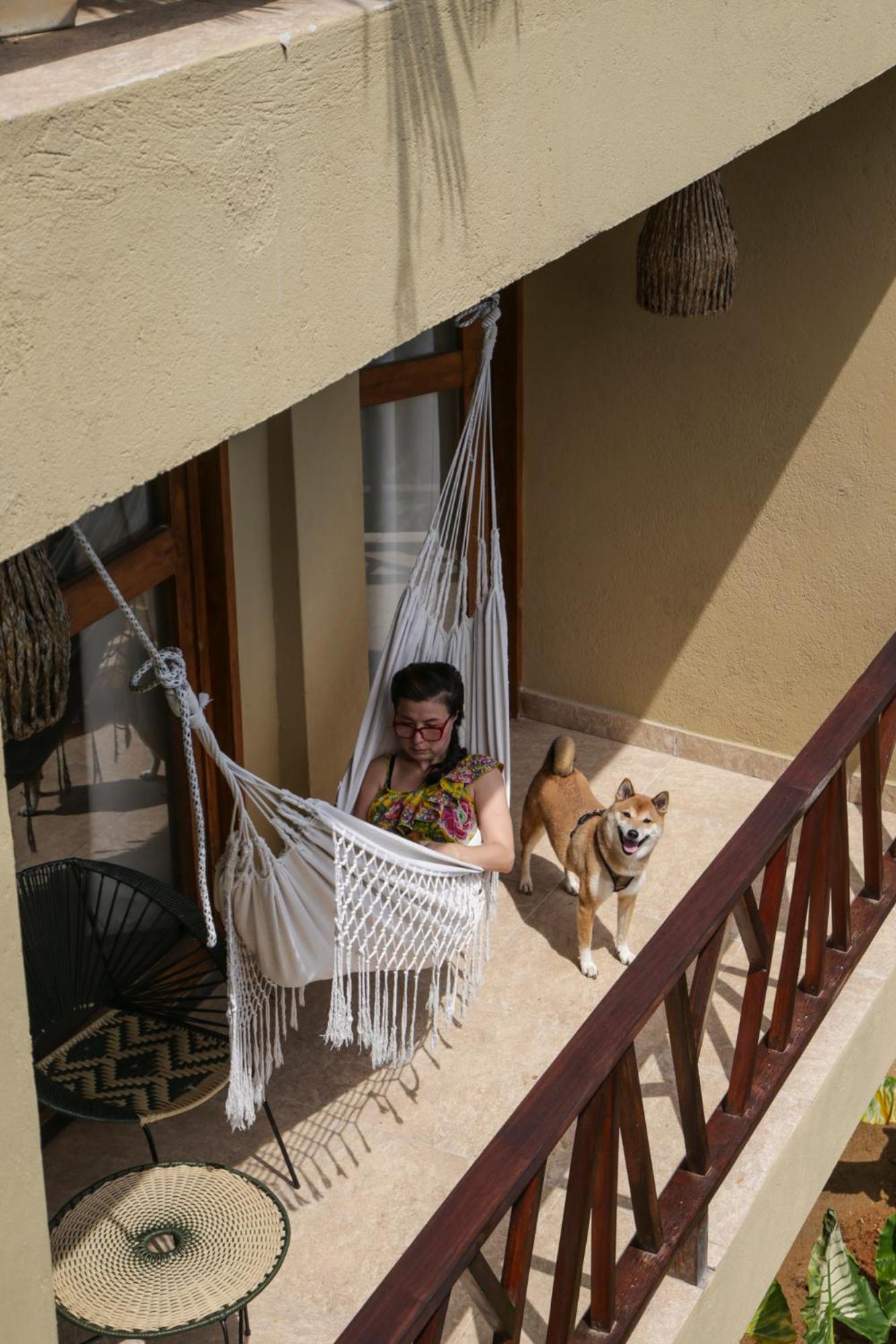 Villa Tayrona El Zaino Luaran gambar