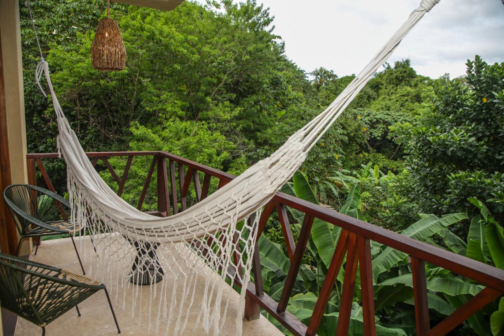 Villa Tayrona El Zaino Luaran gambar