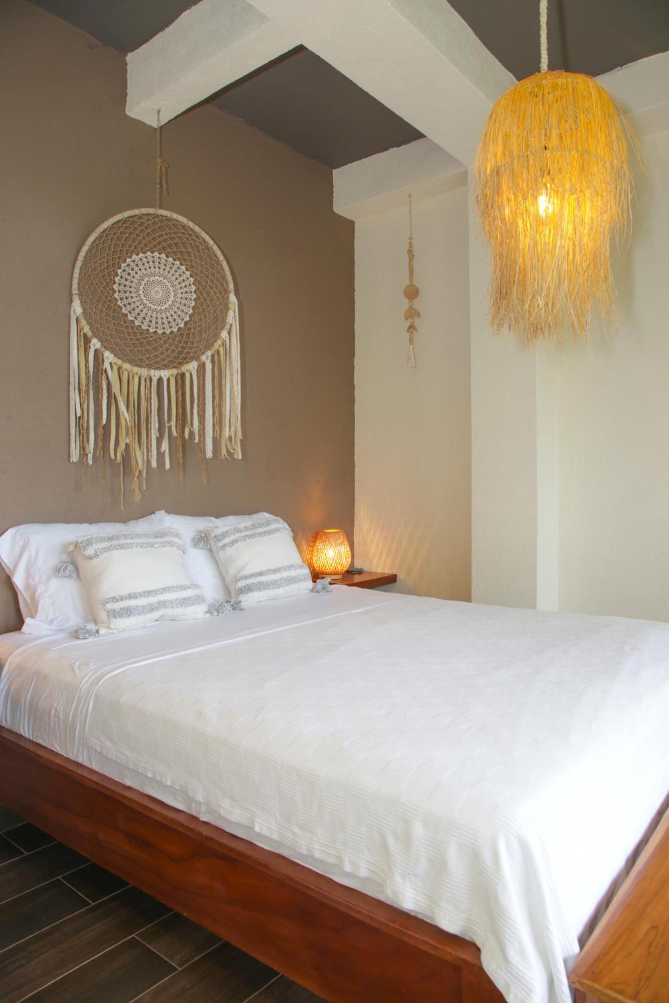 Villa Tayrona El Zaino Bilik gambar
