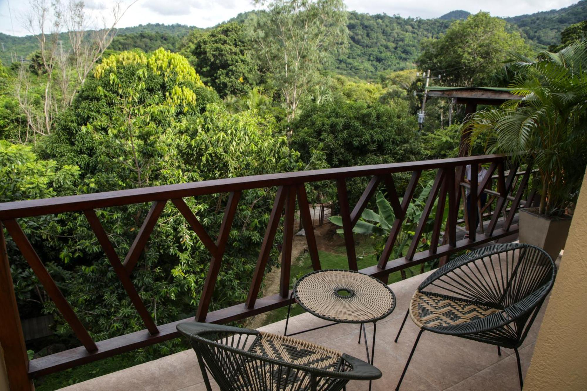 Villa Tayrona El Zaino Luaran gambar