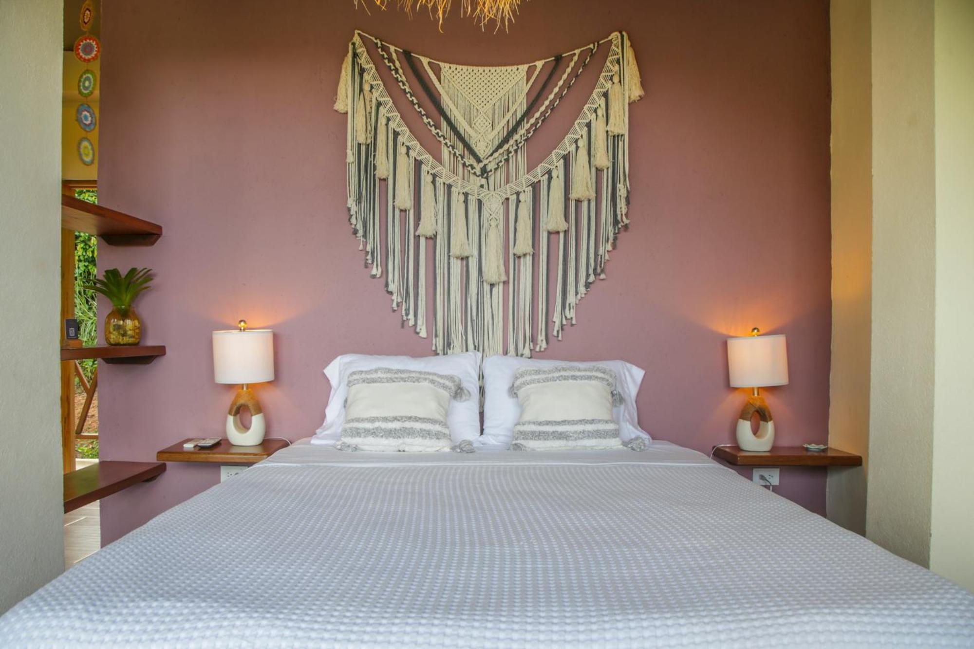 Villa Tayrona El Zaino Luaran gambar