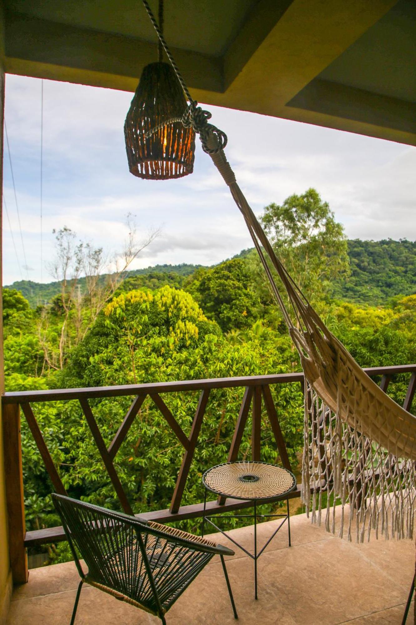 Villa Tayrona El Zaino Luaran gambar