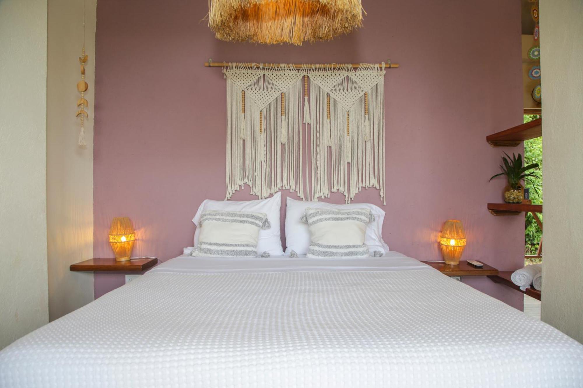 Villa Tayrona El Zaino Luaran gambar
