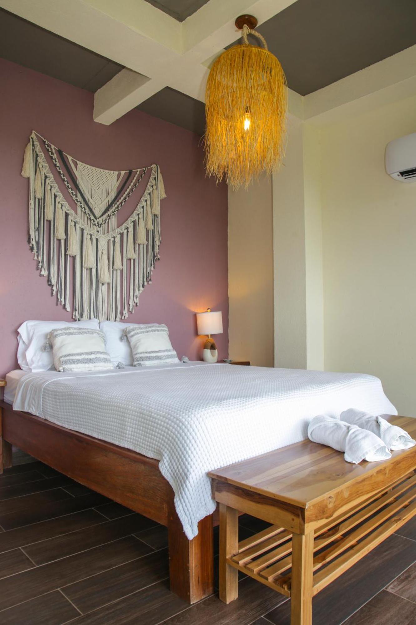 Villa Tayrona El Zaino Luaran gambar