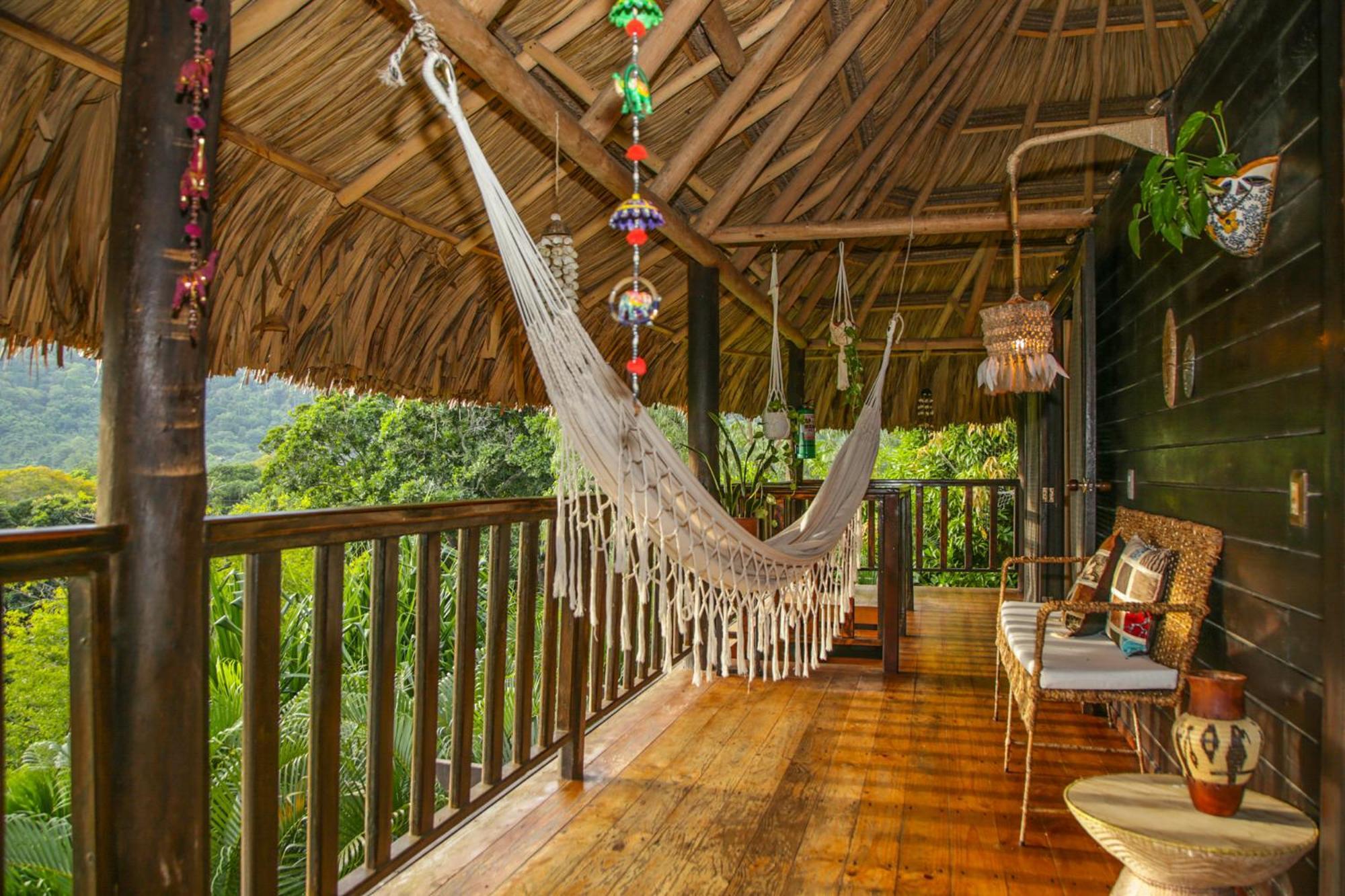 Villa Tayrona El Zaino Luaran gambar