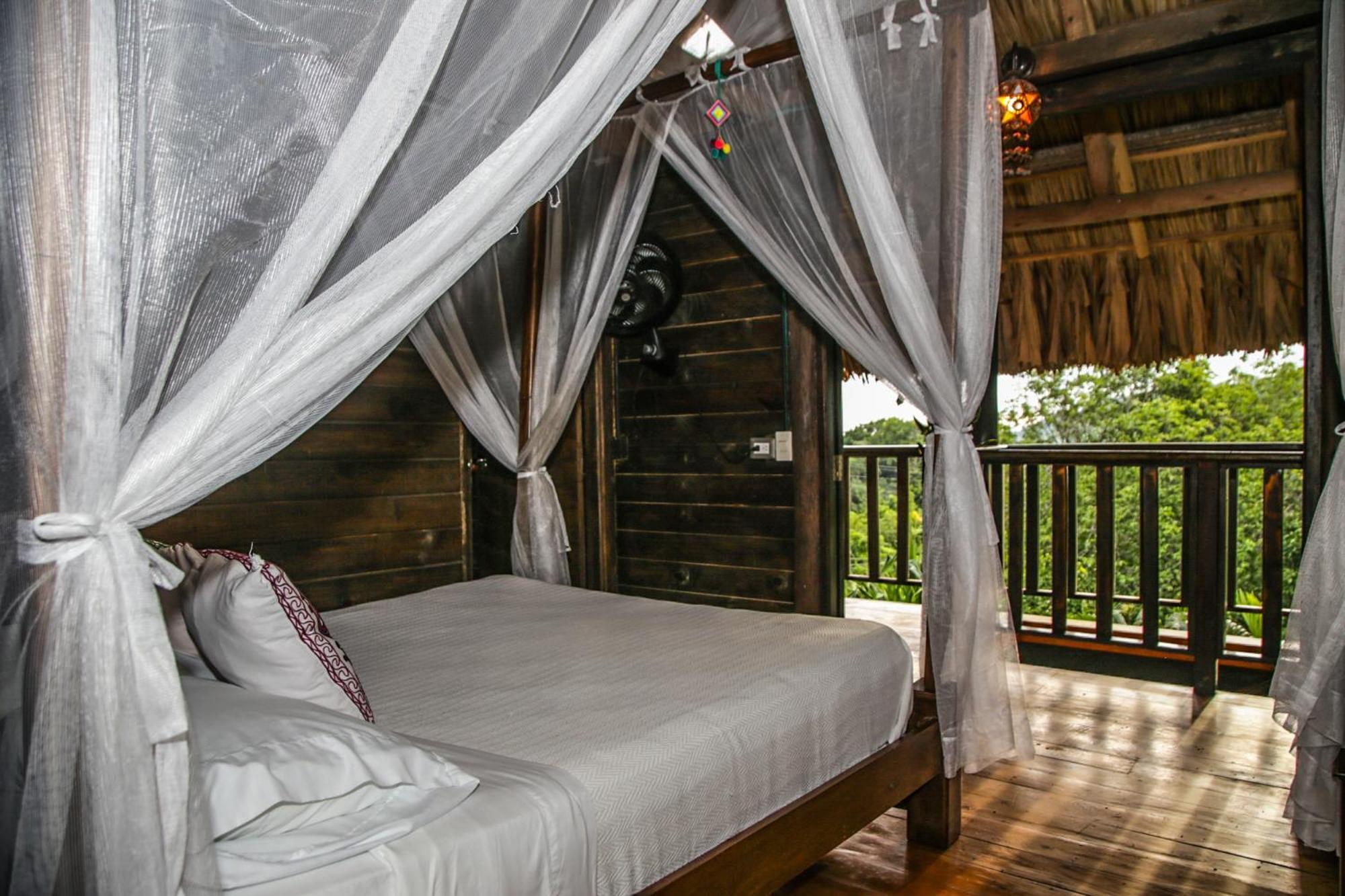 Villa Tayrona El Zaino Luaran gambar