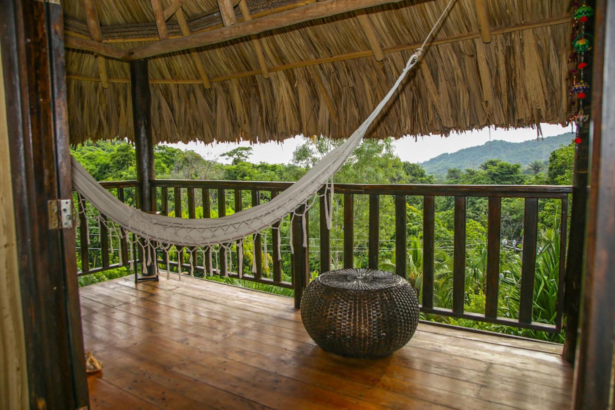 Villa Tayrona El Zaino Luaran gambar