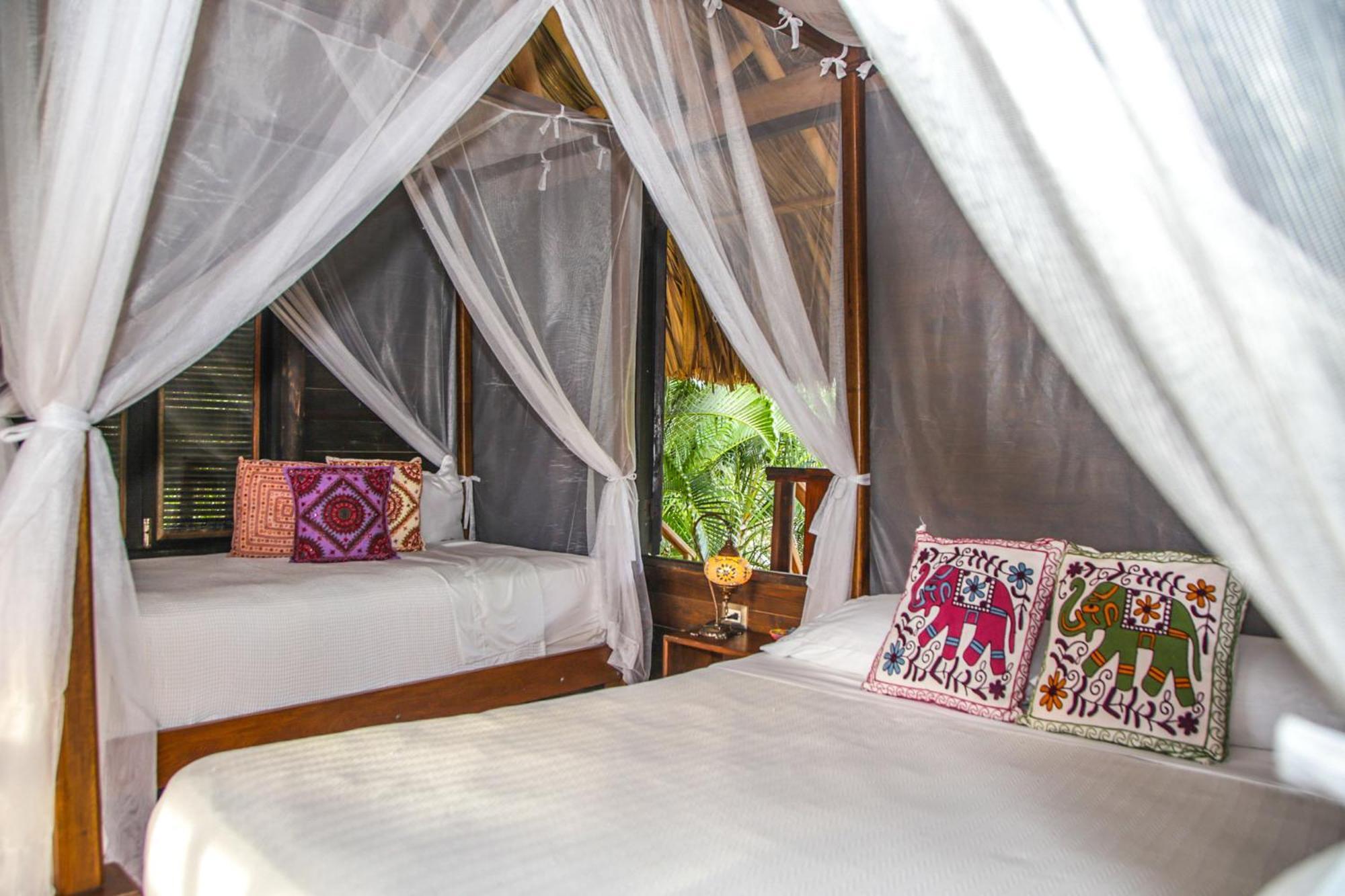Villa Tayrona El Zaino Luaran gambar