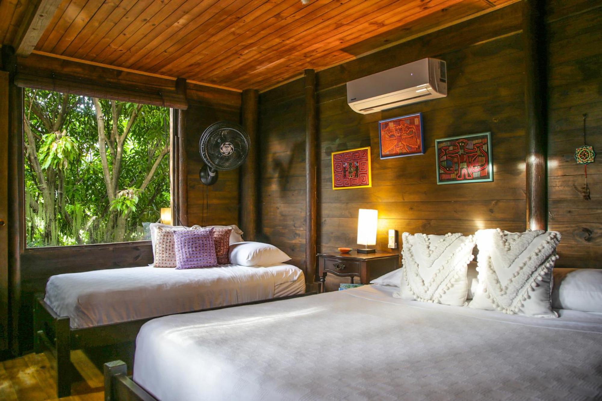 Villa Tayrona El Zaino Luaran gambar