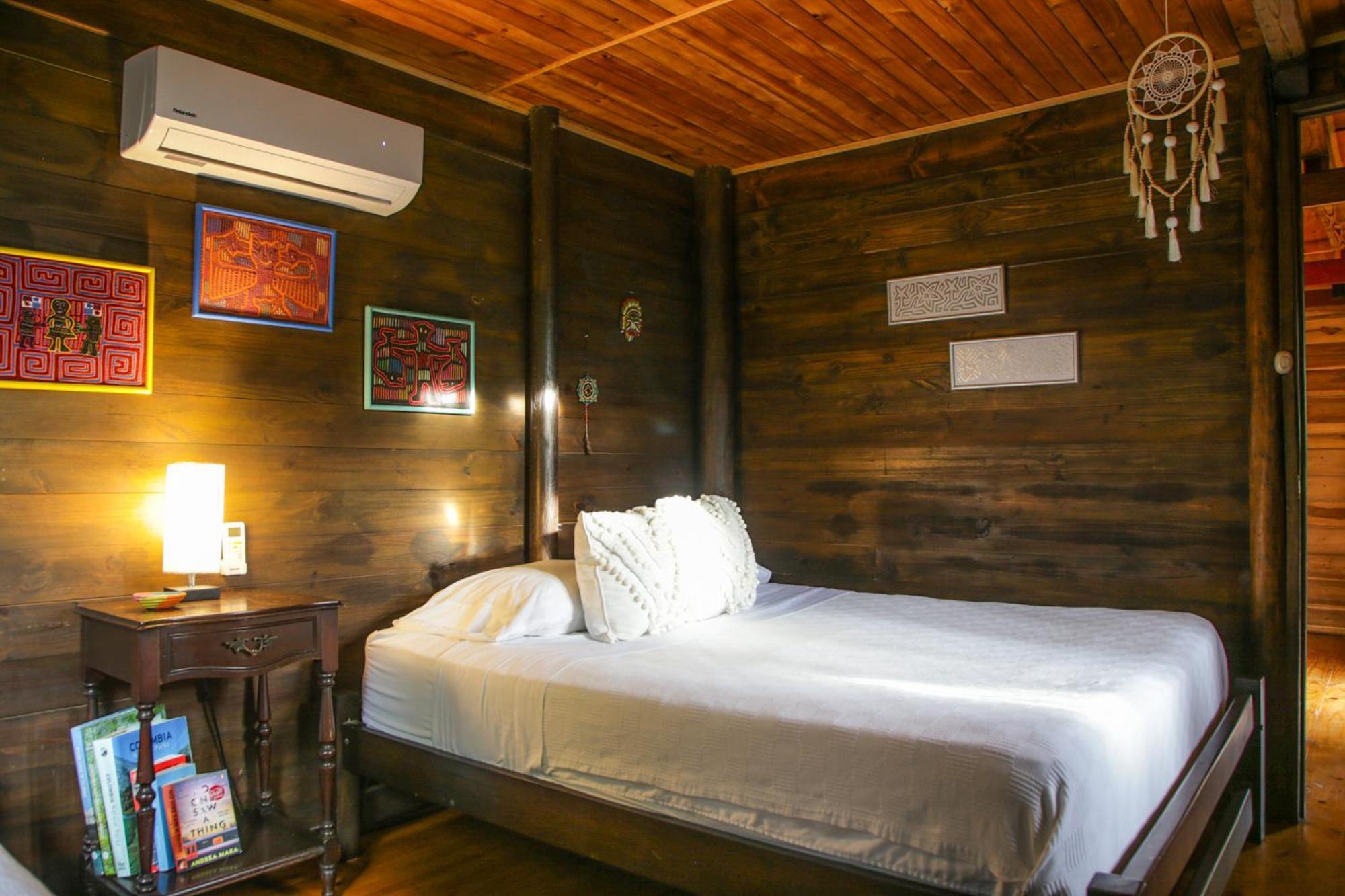 Villa Tayrona El Zaino Luaran gambar