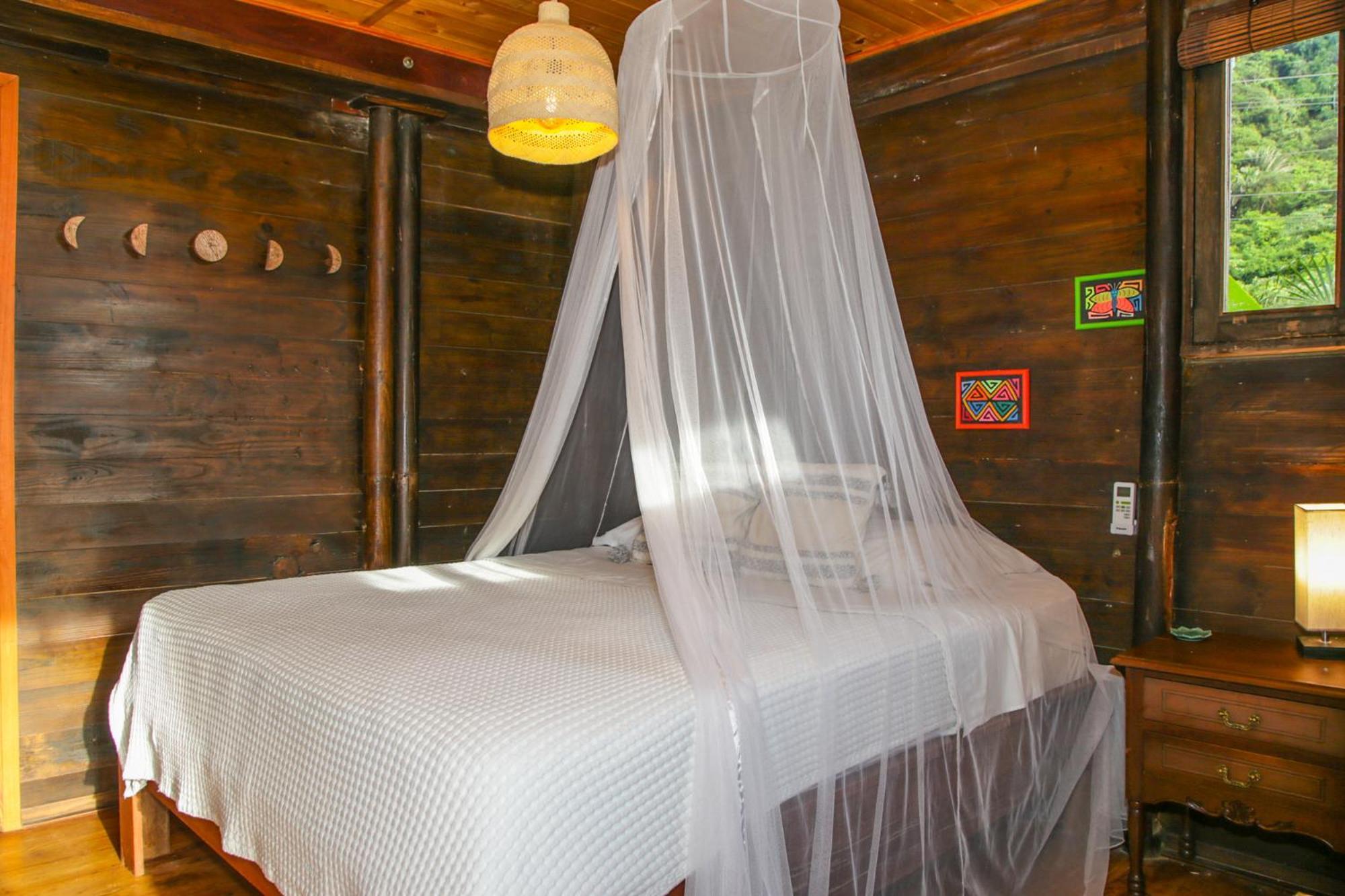 Villa Tayrona El Zaino Luaran gambar