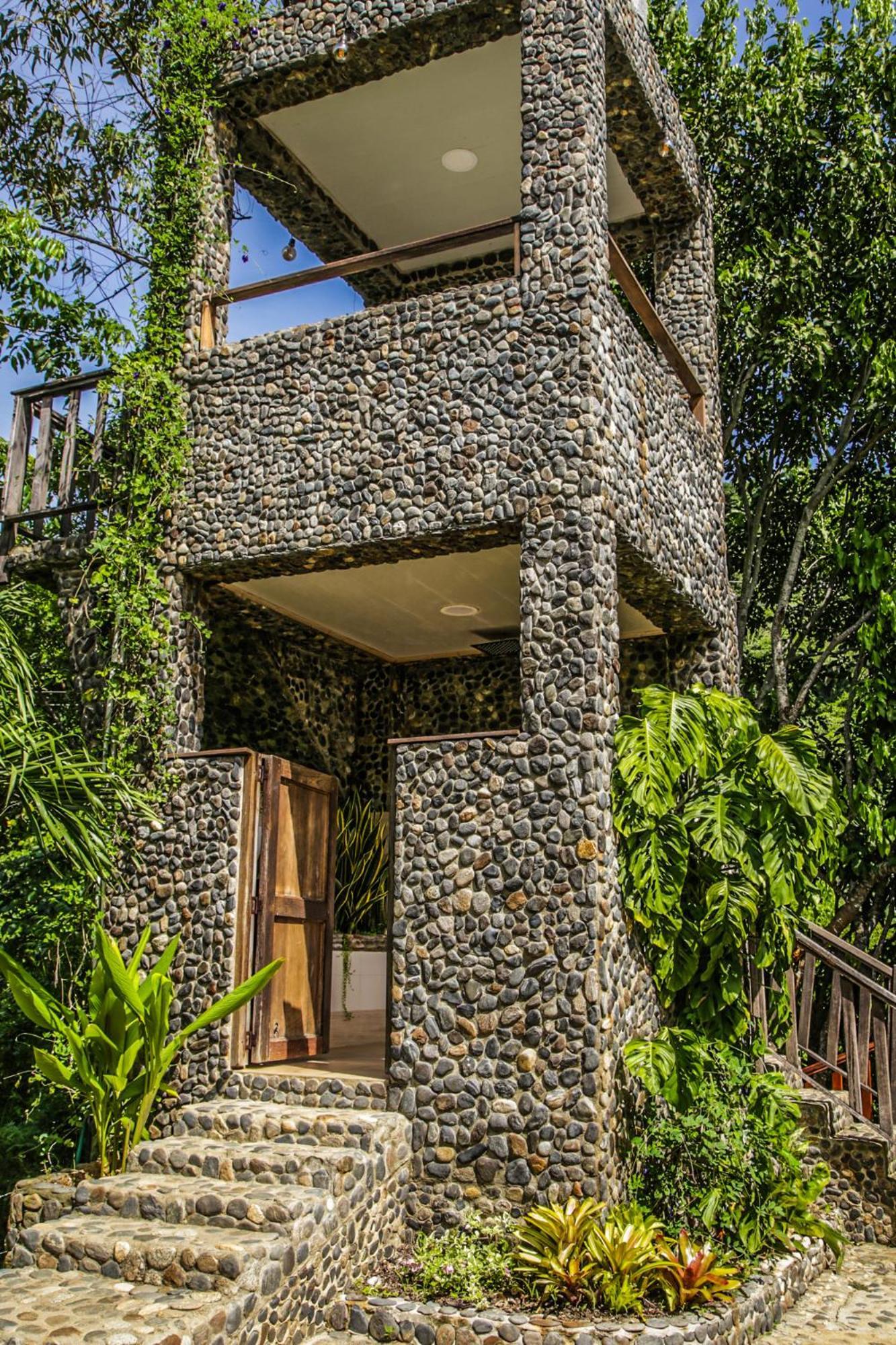 Villa Tayrona El Zaino Luaran gambar