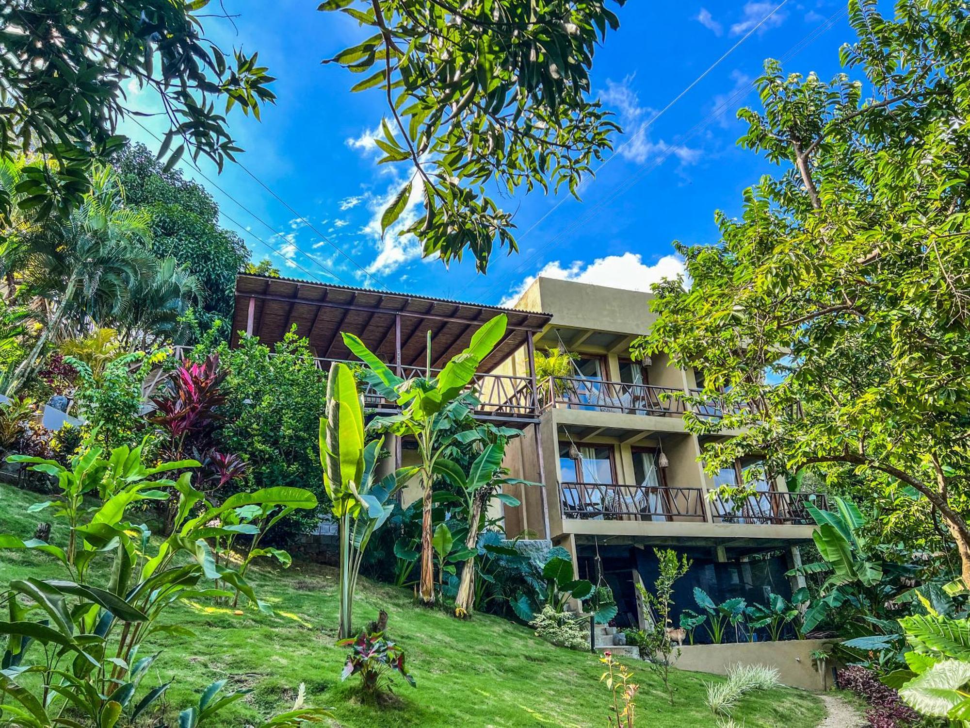 Villa Tayrona El Zaino Luaran gambar