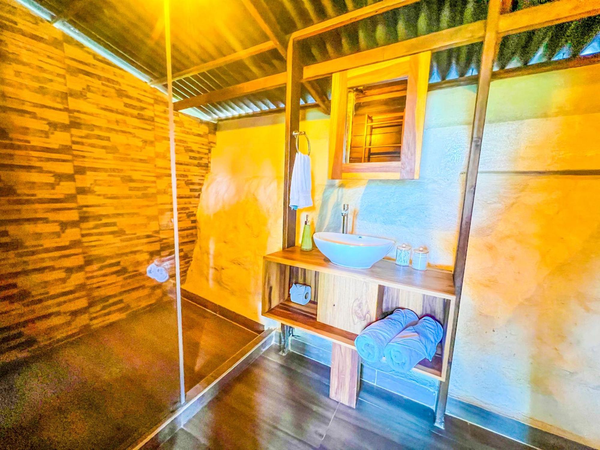 Villa Tayrona El Zaino Bilik gambar