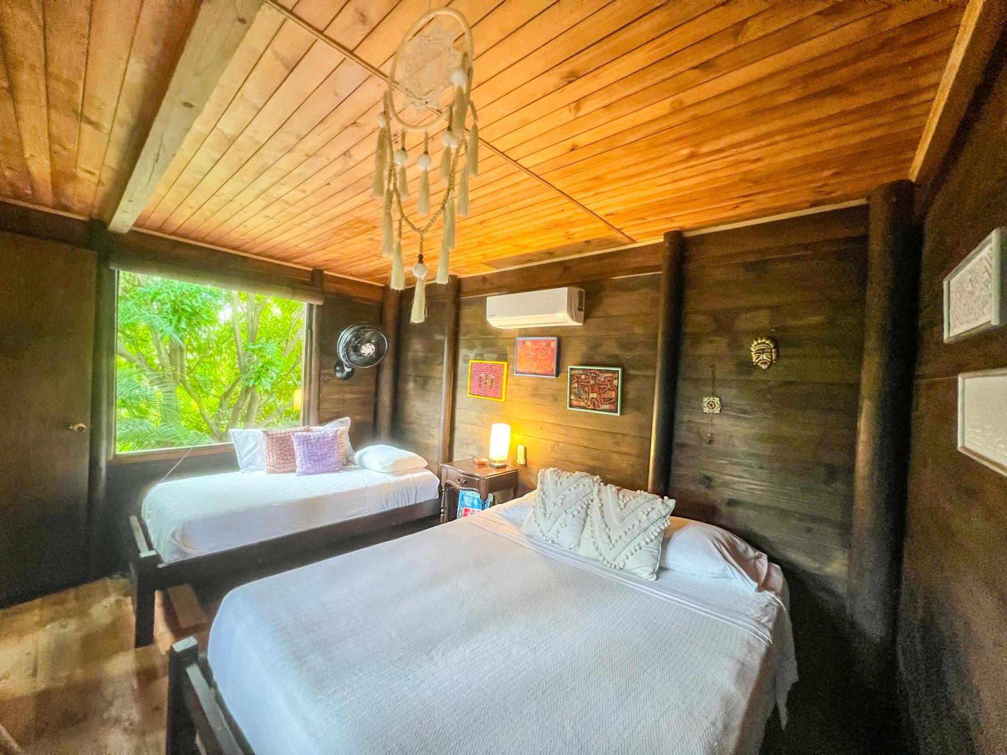 Villa Tayrona El Zaino Luaran gambar