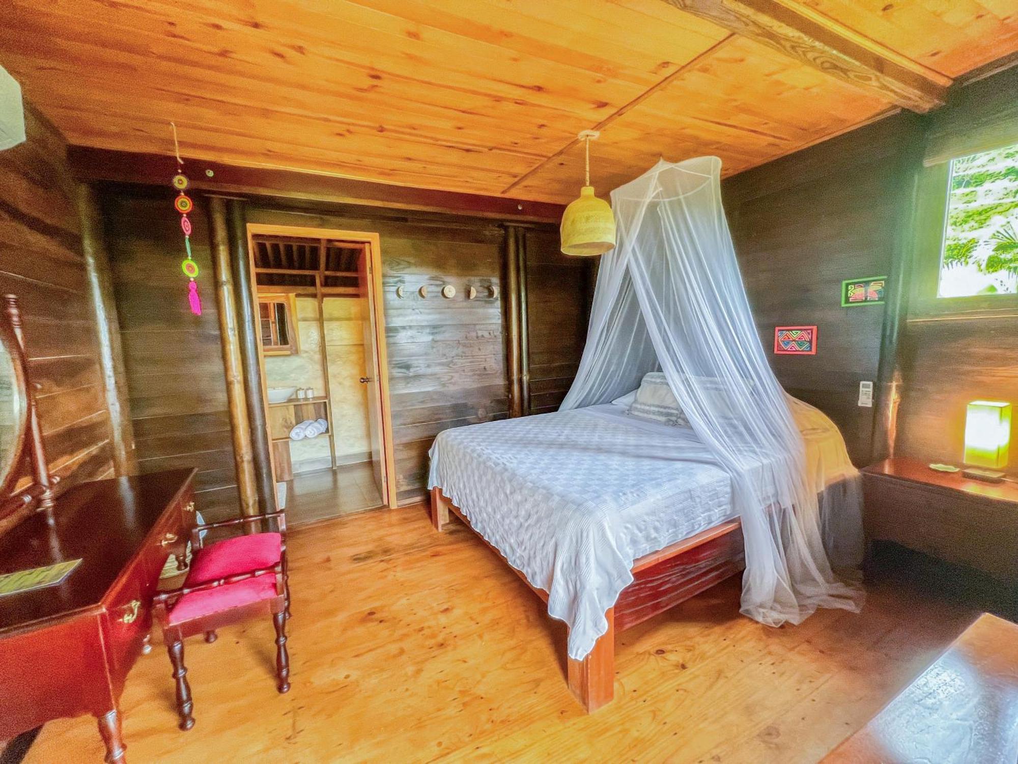 Villa Tayrona El Zaino Bilik gambar
