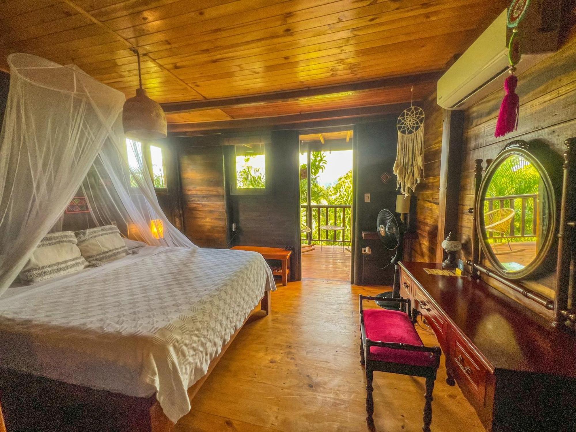 Villa Tayrona El Zaino Luaran gambar