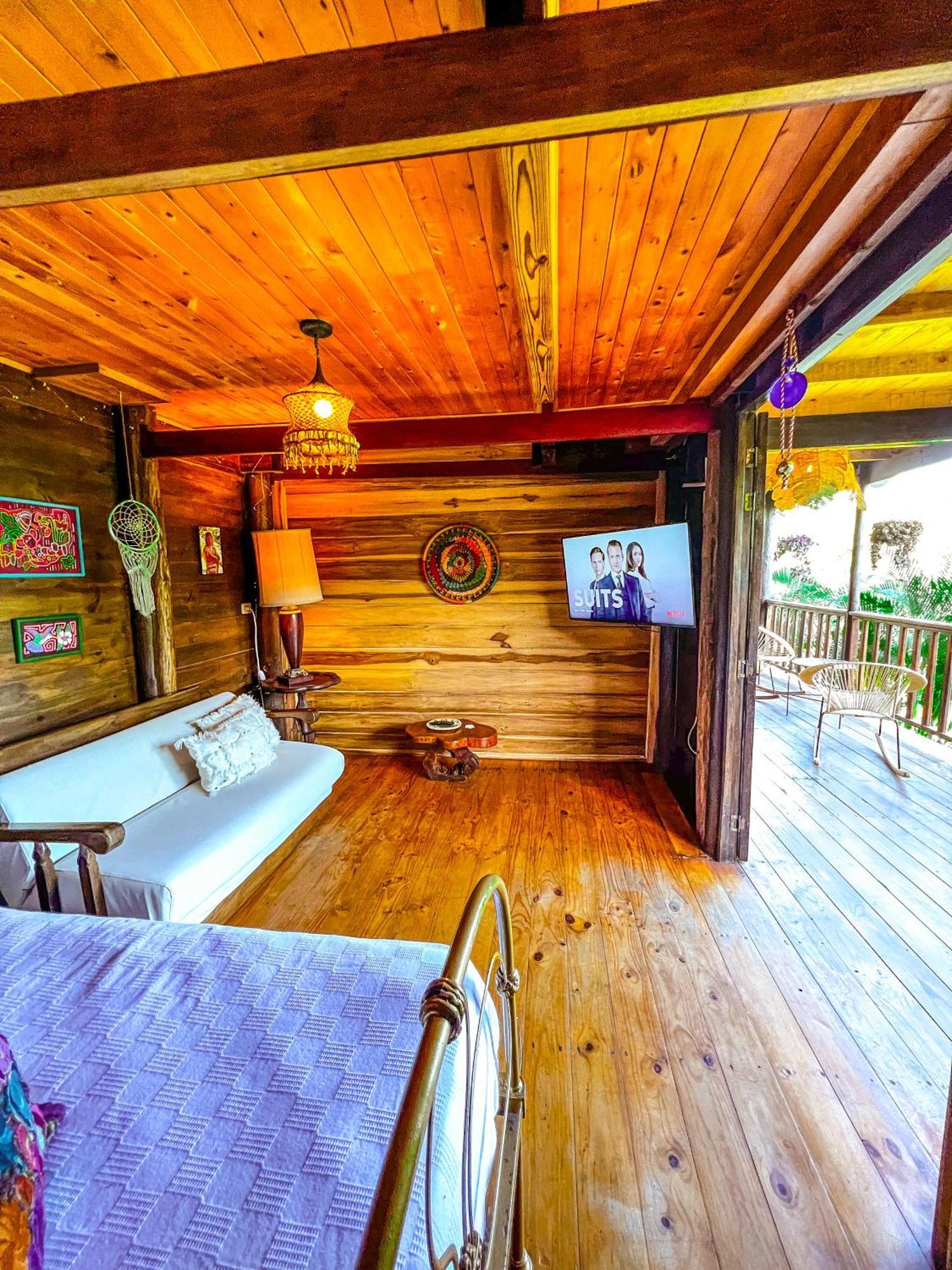 Villa Tayrona El Zaino Bilik gambar